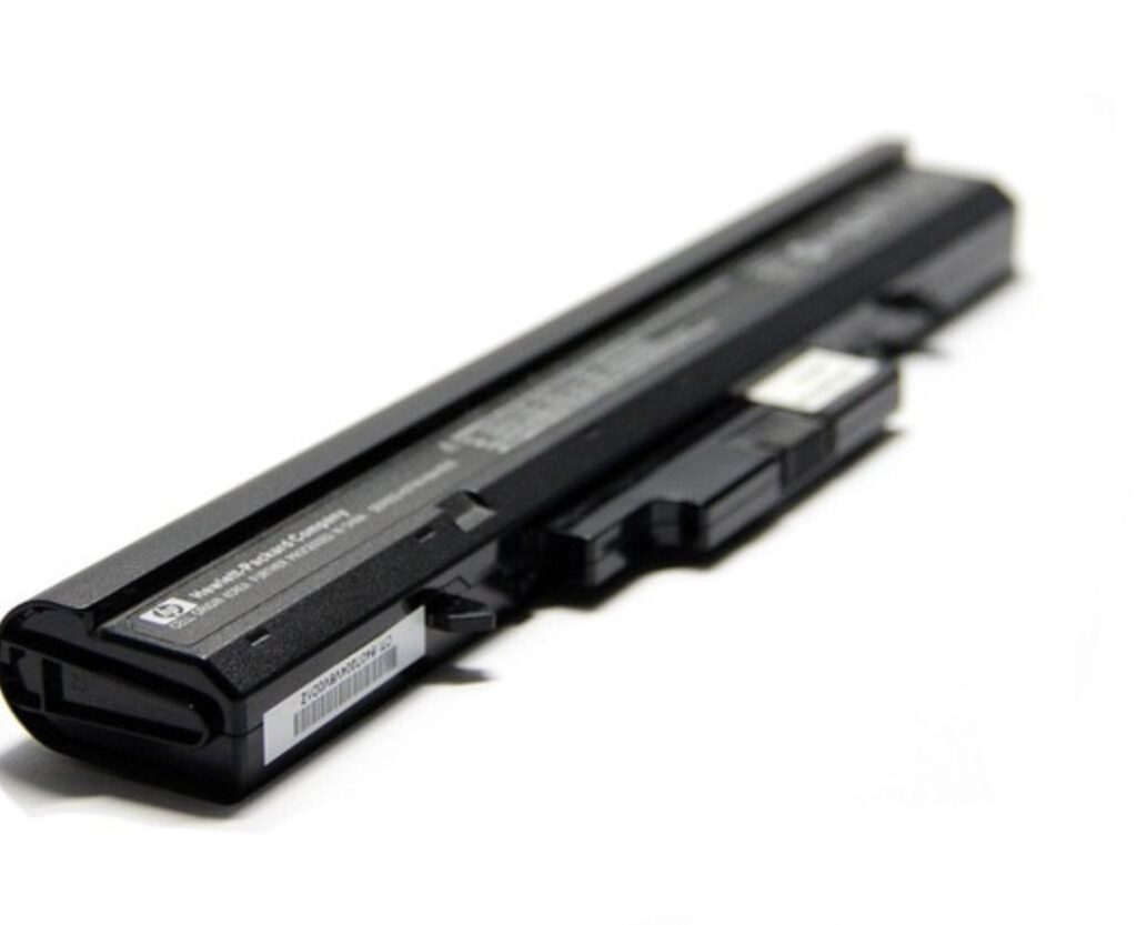 Cambiar batería portátil